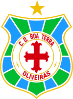 CD Boa Terra